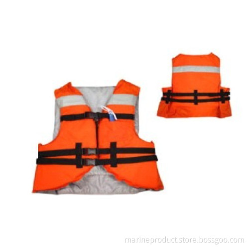Job Lifejacket